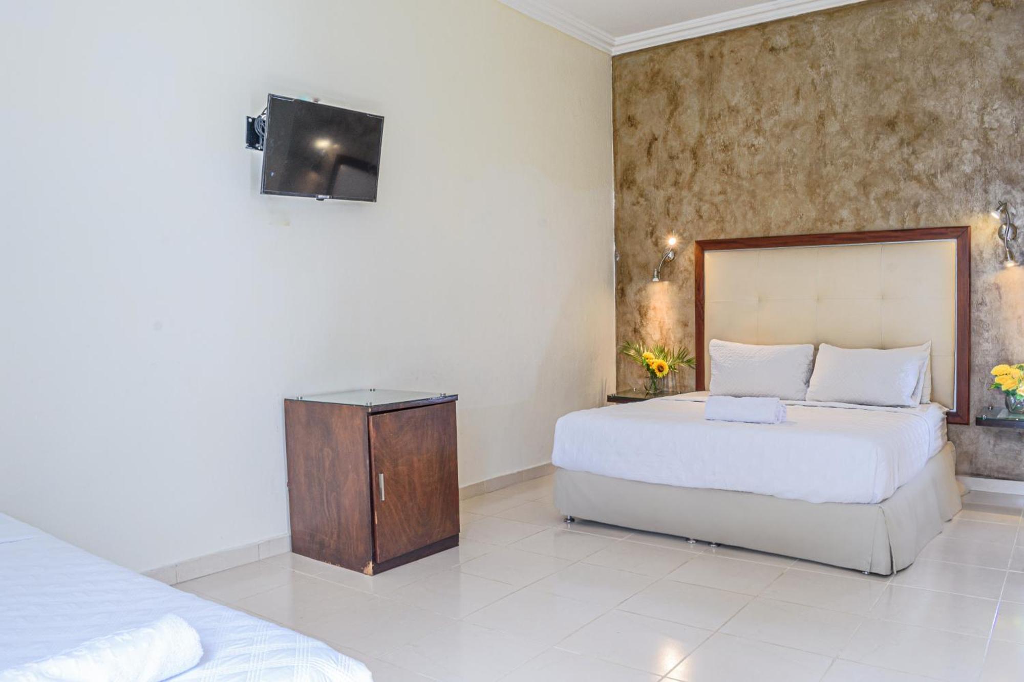 Hotel Virrey Cartagena المظهر الخارجي الصورة