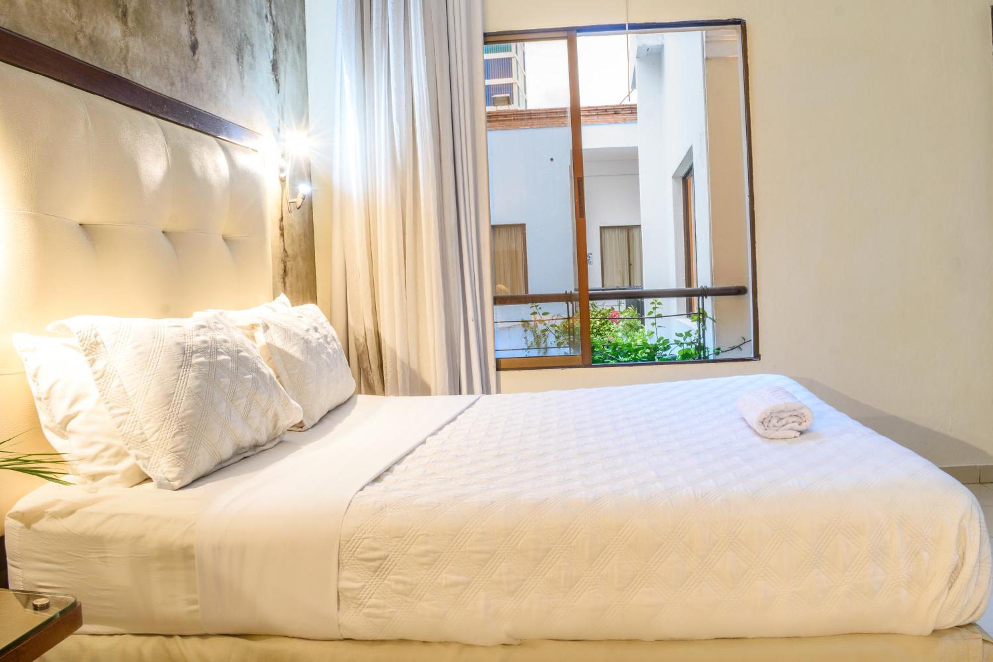 Hotel Virrey Cartagena المظهر الخارجي الصورة
