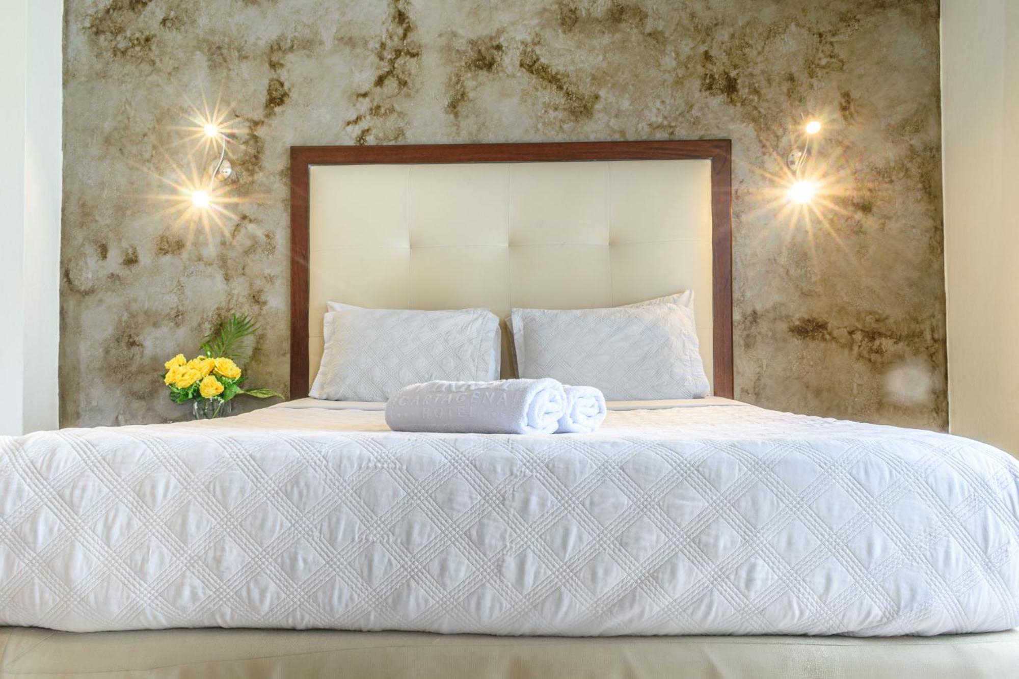 Hotel Virrey Cartagena المظهر الخارجي الصورة