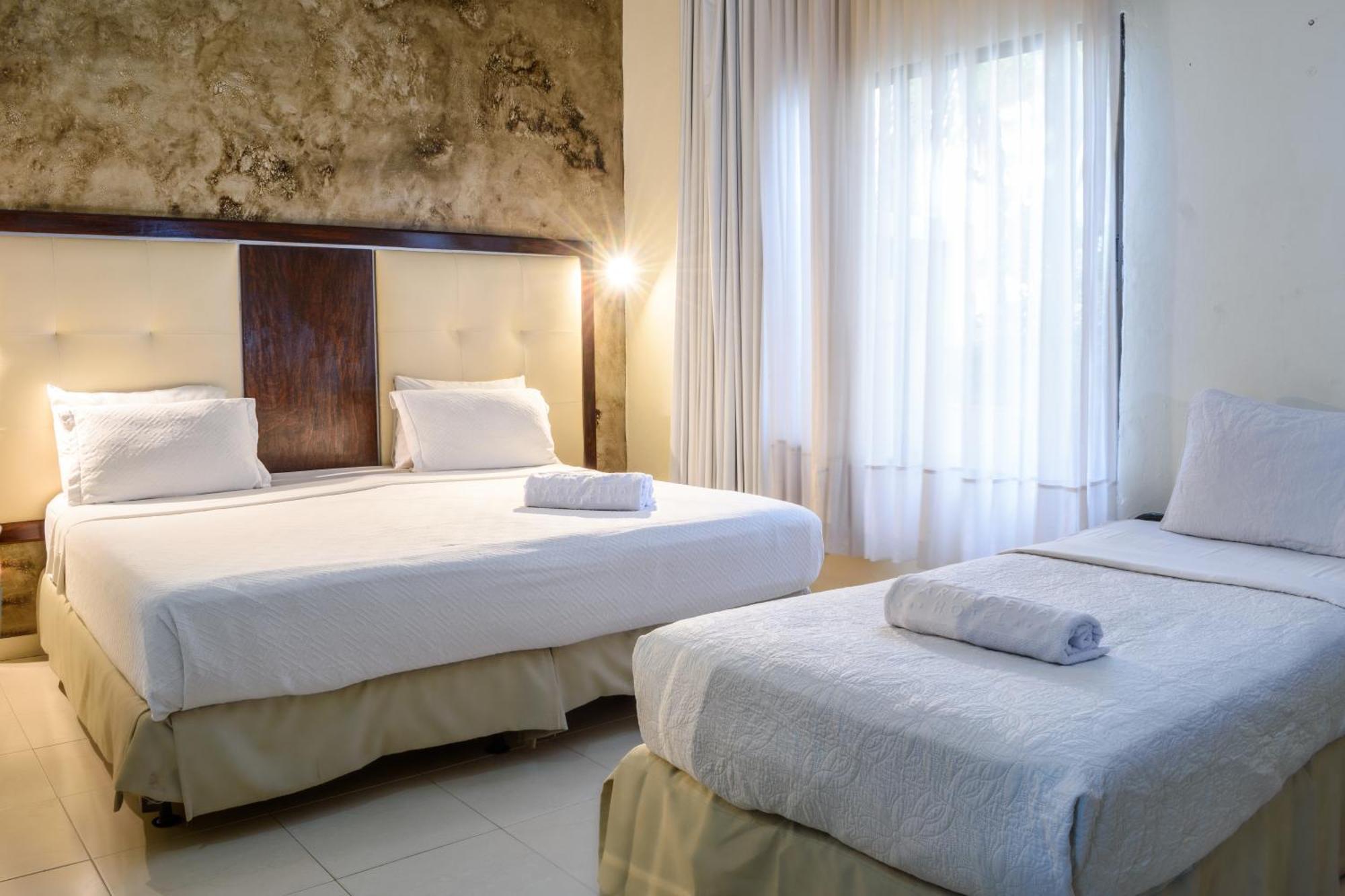Hotel Virrey Cartagena المظهر الخارجي الصورة