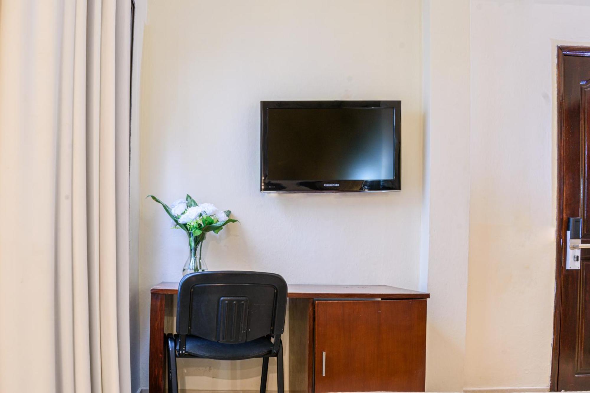 Hotel Virrey Cartagena المظهر الخارجي الصورة