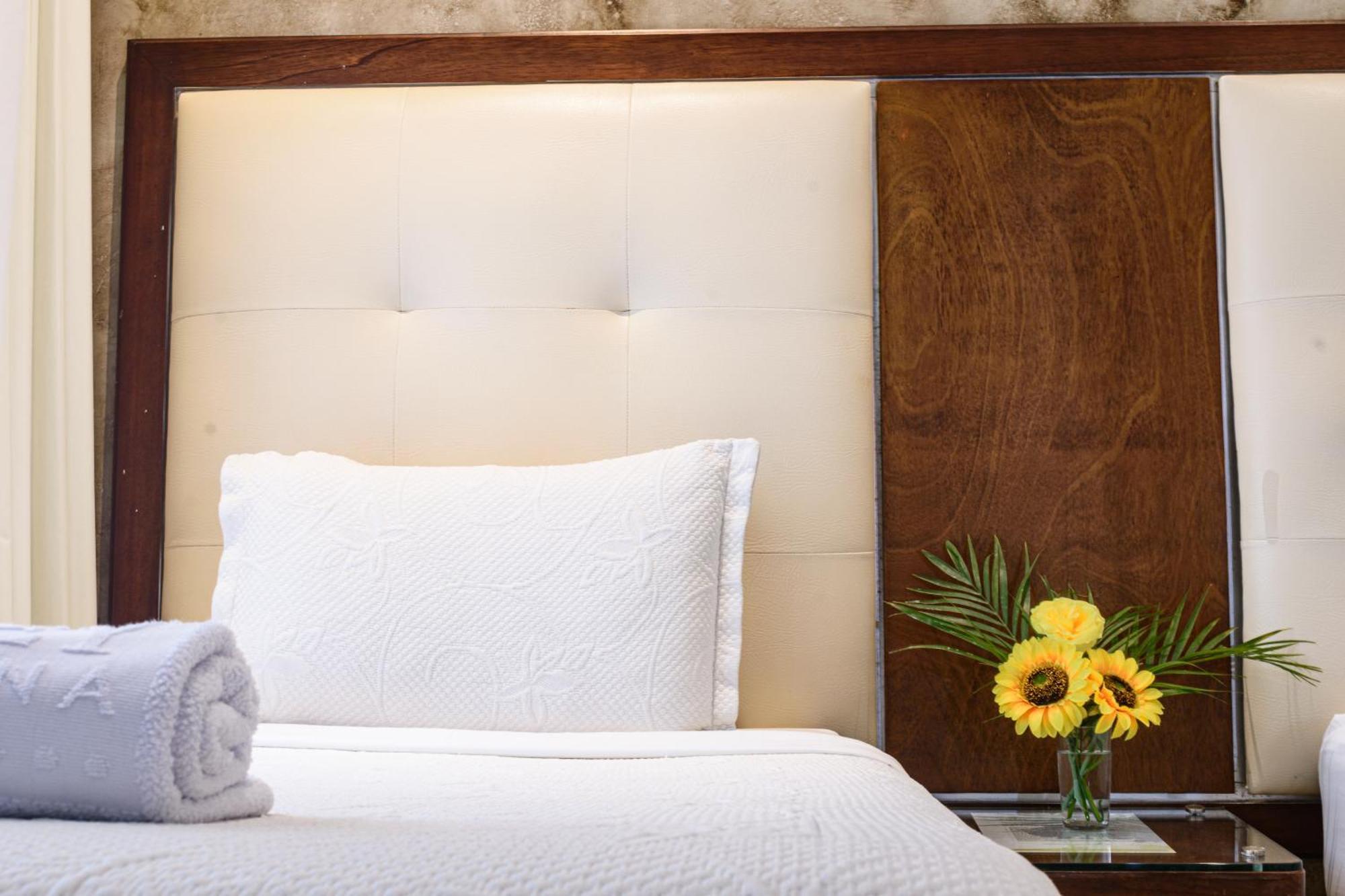 Hotel Virrey Cartagena المظهر الخارجي الصورة