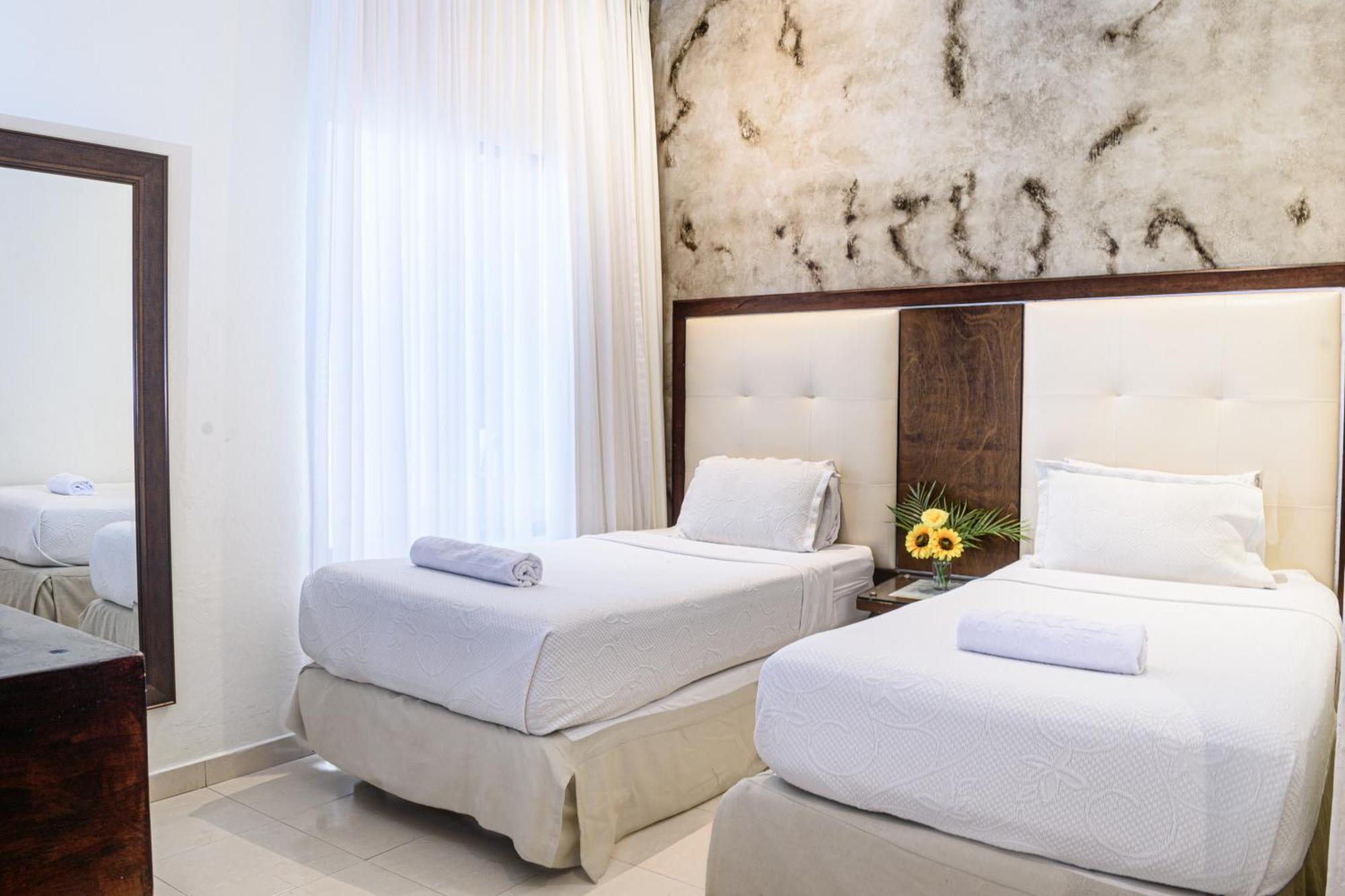 Hotel Virrey Cartagena المظهر الخارجي الصورة