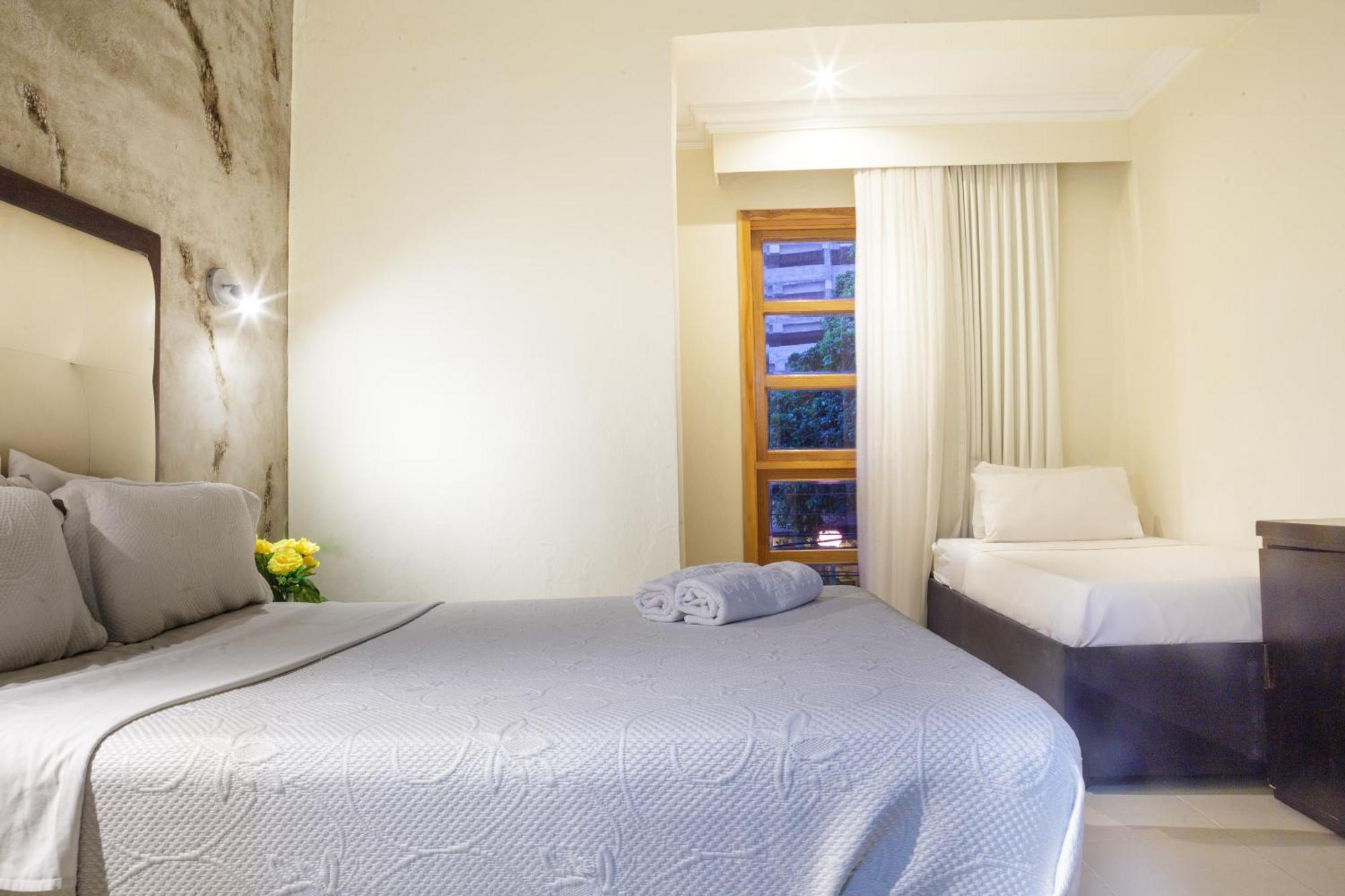 Hotel Virrey Cartagena المظهر الخارجي الصورة