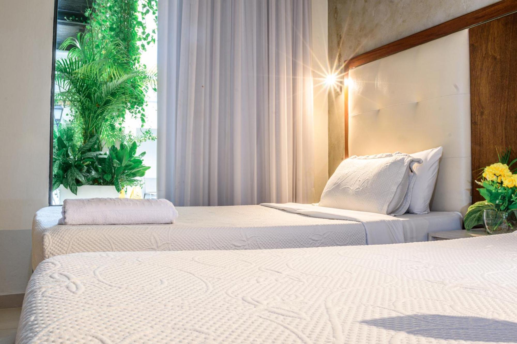 Hotel Virrey Cartagena المظهر الخارجي الصورة