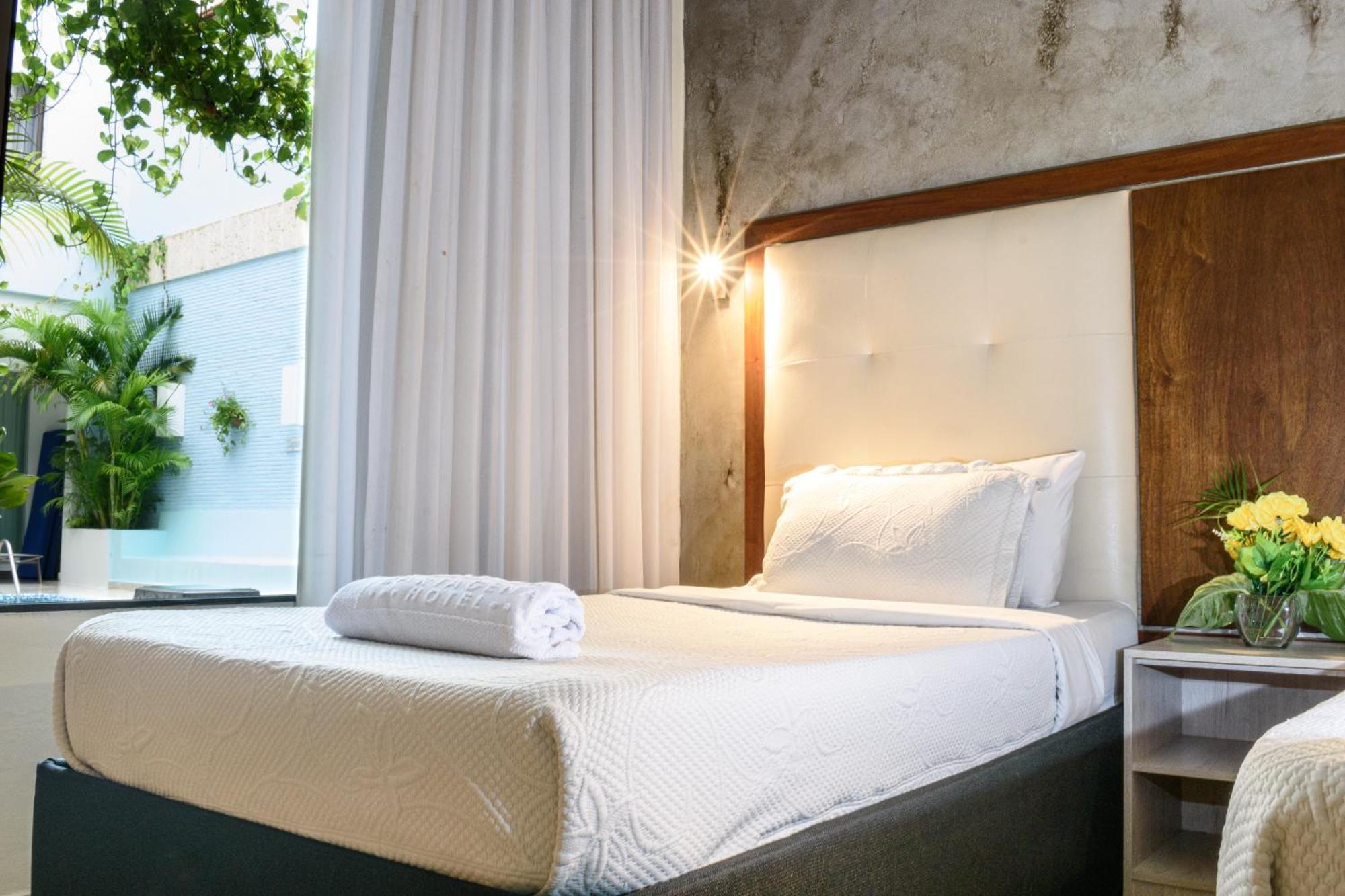 Hotel Virrey Cartagena المظهر الخارجي الصورة